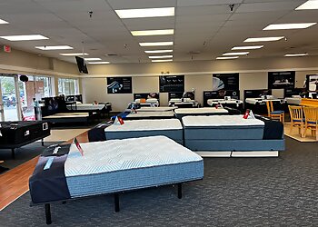 Hollywood Mattress Stores Mattress Firm Clearance Center Oakwood Plaza