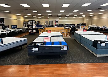 Hollywood Mattress Stores Mattress Firm Clearance Center Oakwood Plaza