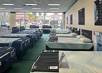 Oceanside Mattress Stores Mattress Firm Clearance Center Oceanside