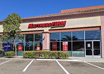 Mattress Firm Clearance Center Oceanside Oceanside Mattress Stores image 1