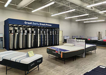 Lubbock Mattress Stores Mattress Firm Clearance Center Slide Road