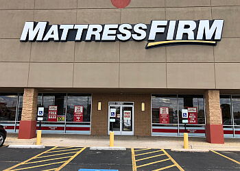 Mattress Firm Clearance Center Slide Road