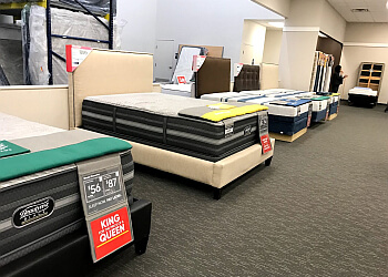Arlington Mattress Stores Mattress Firm Clearance Center South Cooper Street