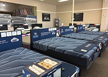 Arlington Mattress Stores Mattress Firm Clearance Center South Cooper Street