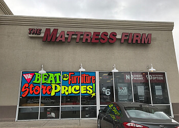 Mattress Firm Clearance Center South Cooper Street