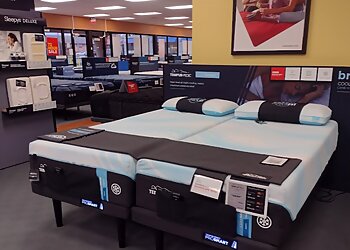 Topeka Mattress Stores Mattress Firm Clearance Center SouthWest Wanamaker Road