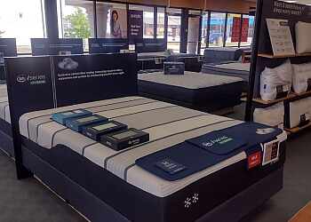 Topeka Mattress Stores Mattress Firm Clearance Center SouthWest Wanamaker Road