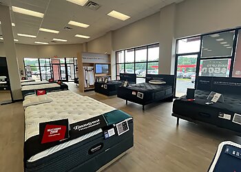Little Rock Mattress Stores Mattress Firm Clearance Center West Markham Street