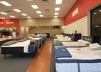 Little Rock Mattress Stores Mattress Firm Clearance Center West Markham Street