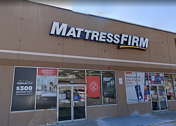 Mattress Firm Clearance Center Yonkers