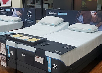 Fort Wayne Mattress Stores Mattress Firm Clinton