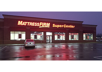 Mattress Firm Clinton Fort Wayne Mattress Stores