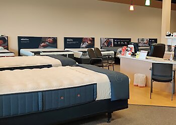 Vancouver Mattress Stores Mattress Firm Columbia Tech II