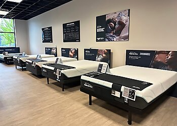 Vancouver Mattress Stores Mattress Firm Columbia Tech II