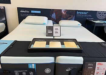 Columbus Mattress Stores Mattress Firm Columbus Veterans