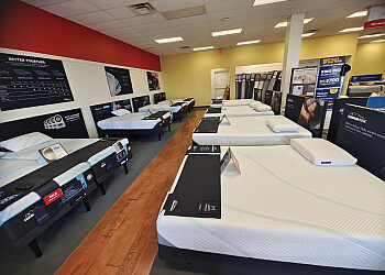 Columbus Mattress Stores Mattress Firm Columbus Veterans