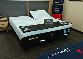 Mattress Firm Delaware Avenue - Buffalo, NY Mattress Stores - Mattress Interior