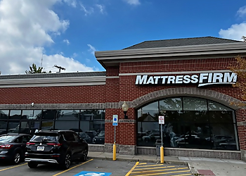 Mattress Firm Delaware Avenue Mattress Firm Delaware Avenue - Buffalo, NY Mattress Stores - Mattress Exterior