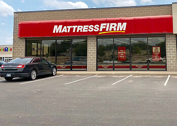 Mattress Firm East Gate Wichita Mattress Stores