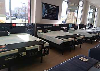 Montgomery Mattress Stores Mattress Firm Eastchase
