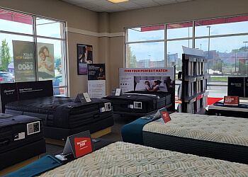 Cincinnati Mattress Stores Mattress Firm Eastgate Pavilion