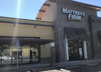 Eugene mattress store Mattress Firm Eugene Coburg Station
