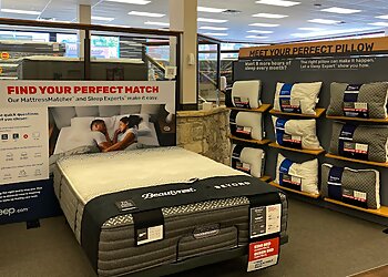 Akron Mattress Stores Mattress Firm Fairlawn Supercenter