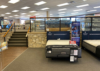Akron Mattress Stores Mattress Firm Fairlawn Supercenter