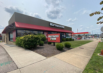 Mattress Firm Fairlawn Supercenter Akron Mattress Stores