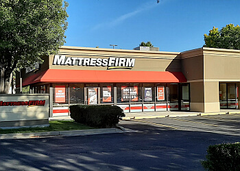 Mattress Firm Family Center Salt Lake City Mattress Stores