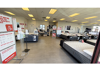 Spokane Mattress Stores Mattress Firm Francis Spokane