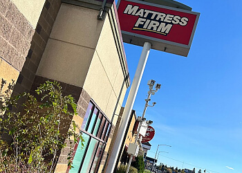 Mattress Firm Francis Spokane Mattress Stores