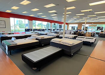 Spokane Mattress Stores Mattress Firm Francis Spokane