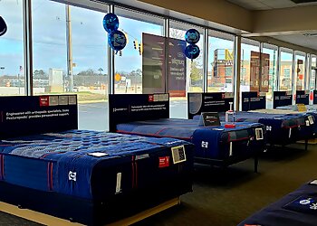 Chattanooga Mattress Stores Mattress Firm Hamilton Point