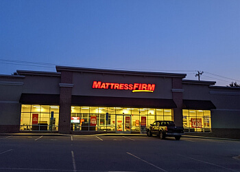 Mattress Firm Hanes Winston Salem Mattress Stores