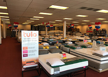 Columbia Mattress Stores Mattress Firm Harbison Blvd