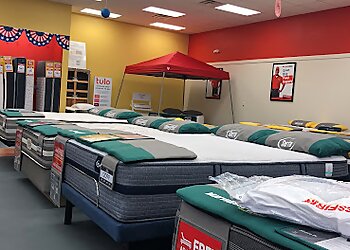 Columbia Mattress Stores Mattress Firm Harbison Blvd