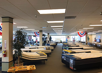 Sacramento Mattress Stores Mattress Firm How Bout Arden Center