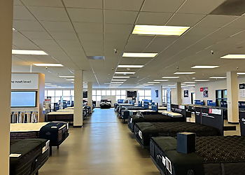 Sacramento Mattress Stores Mattress Firm How Bout Arden Center