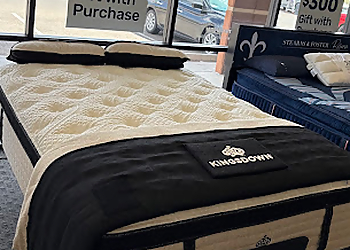 Mattress Firm Joe Battle - El Paso, TX Mattress Stores - Mattress Interior
