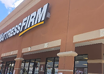 Mattress Firm Joe Battle - El Paso, TX Mattress Stores - Mattress Exterior