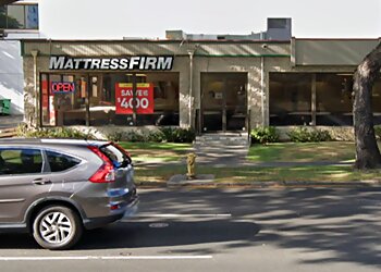 Mattress Firm Kapiolani Honolulu Mattress Stores image 1