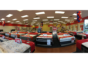 Killeen Mattress Stores Mattress Firm Killeen Mall