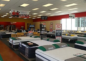 Knoxville Mattress Stores Mattress Firm Kingston Pike