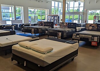 Grand Rapids Mattress Stores Mattress Firm Knapps Crossing