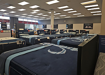 Round Rock Mattress Stores Mattress Firm La Frontera