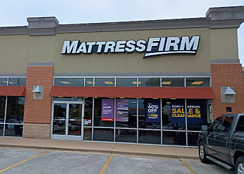 Mattress Firm La Frontera Round Rock Mattress Stores image 1