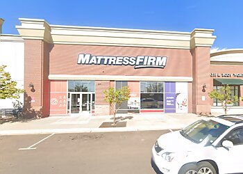 Mattress Firm Lakewood City Commons Lakewood Mattress Stores image 1