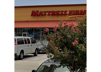 Mattress Firm Laredo