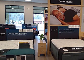 Greensboro Mattress Stores Mattress Firm Lawndale Crossing